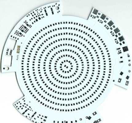 Majelis PCB LED dari Cina