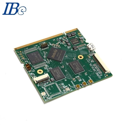 One stop OEM smt AC inverter papan pcb perakitan pcba