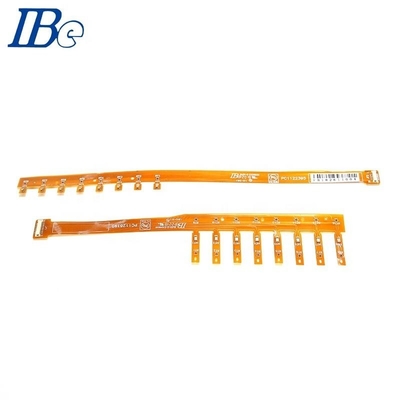 Layanan OEM ODM Perangkat Medis PCBA FPC Assembly Flex PCB Manufacturer