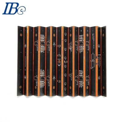 Perangkat Medis Produsen Perakitan FPC PCBA Flex PCB OEM ODM Service