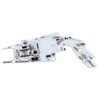 PCBA Flexible Printed Circuit Board Produsen Majelis FPC PCB OEM ODM