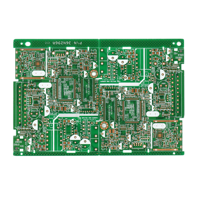 0.075mm 1-32L Rogers Rigid Flex Pcb Board Desain ISO13485